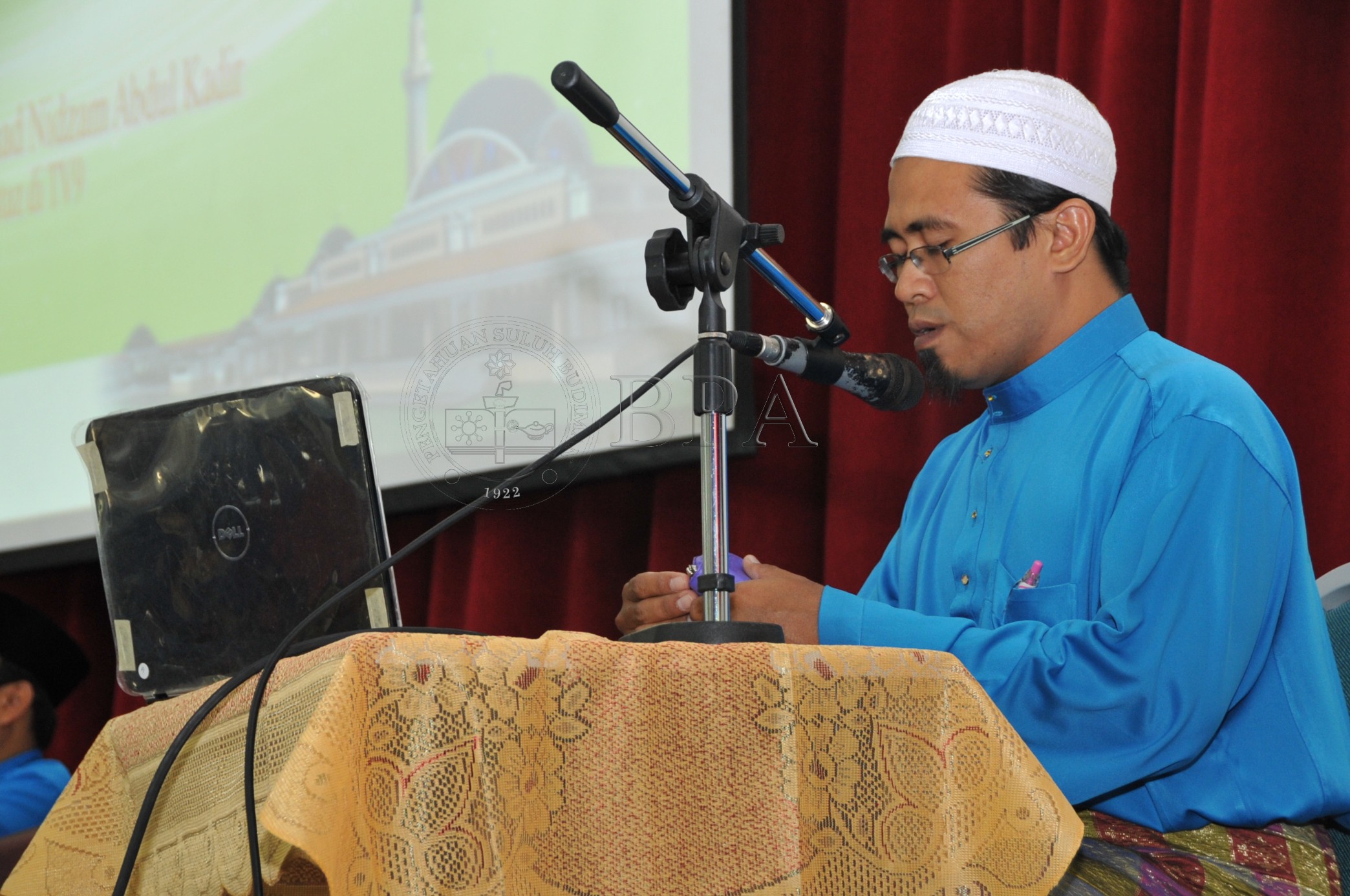 BPA 12 97 ramadhan PRO 4566